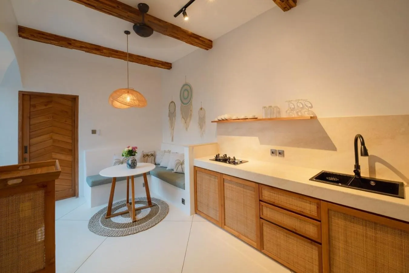 Vila Casa Pamela Seminyak Indonésie