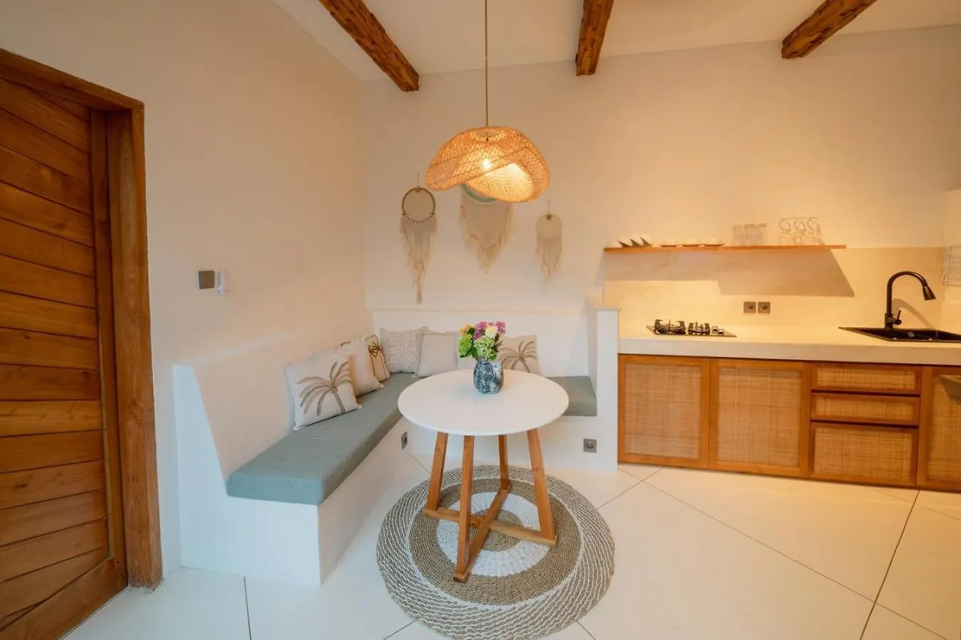 Vila Casa Pamela Seminyak