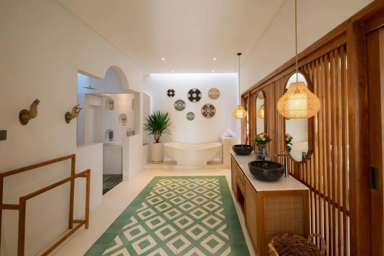 Vila Casa Pamela Seminyak Indonésie