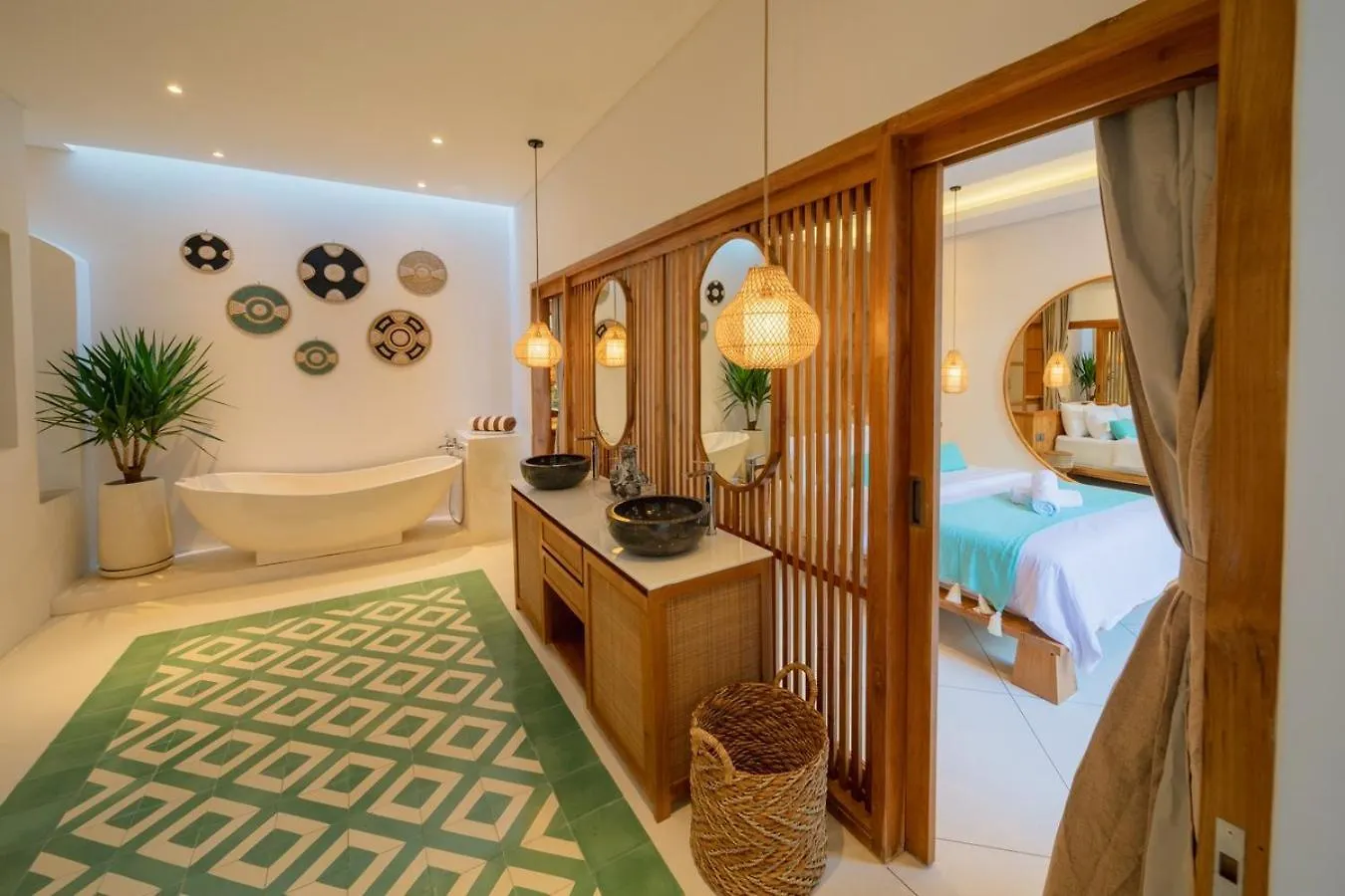 Vila Casa Pamela Seminyak
