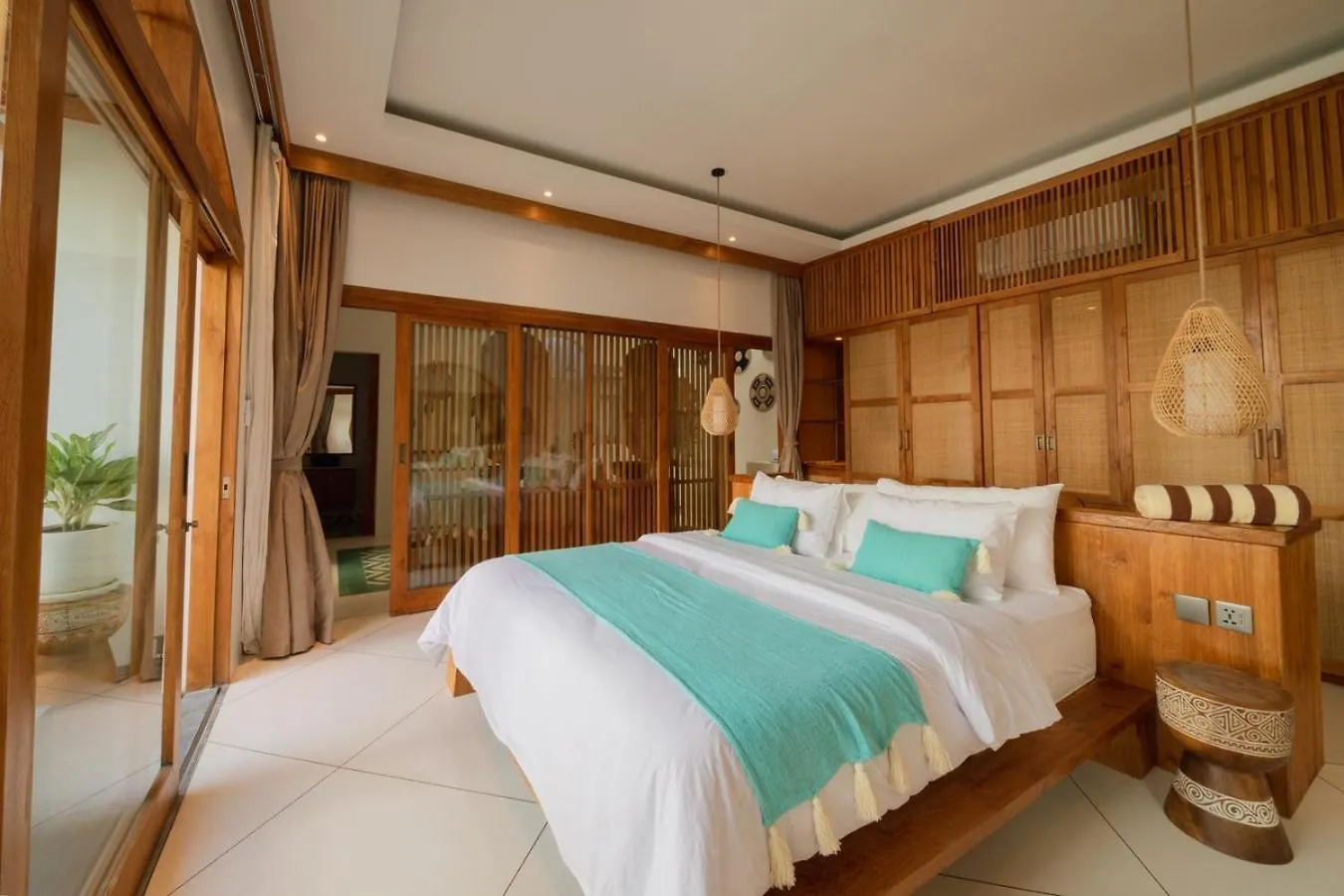 Vila Casa Pamela Seminyak