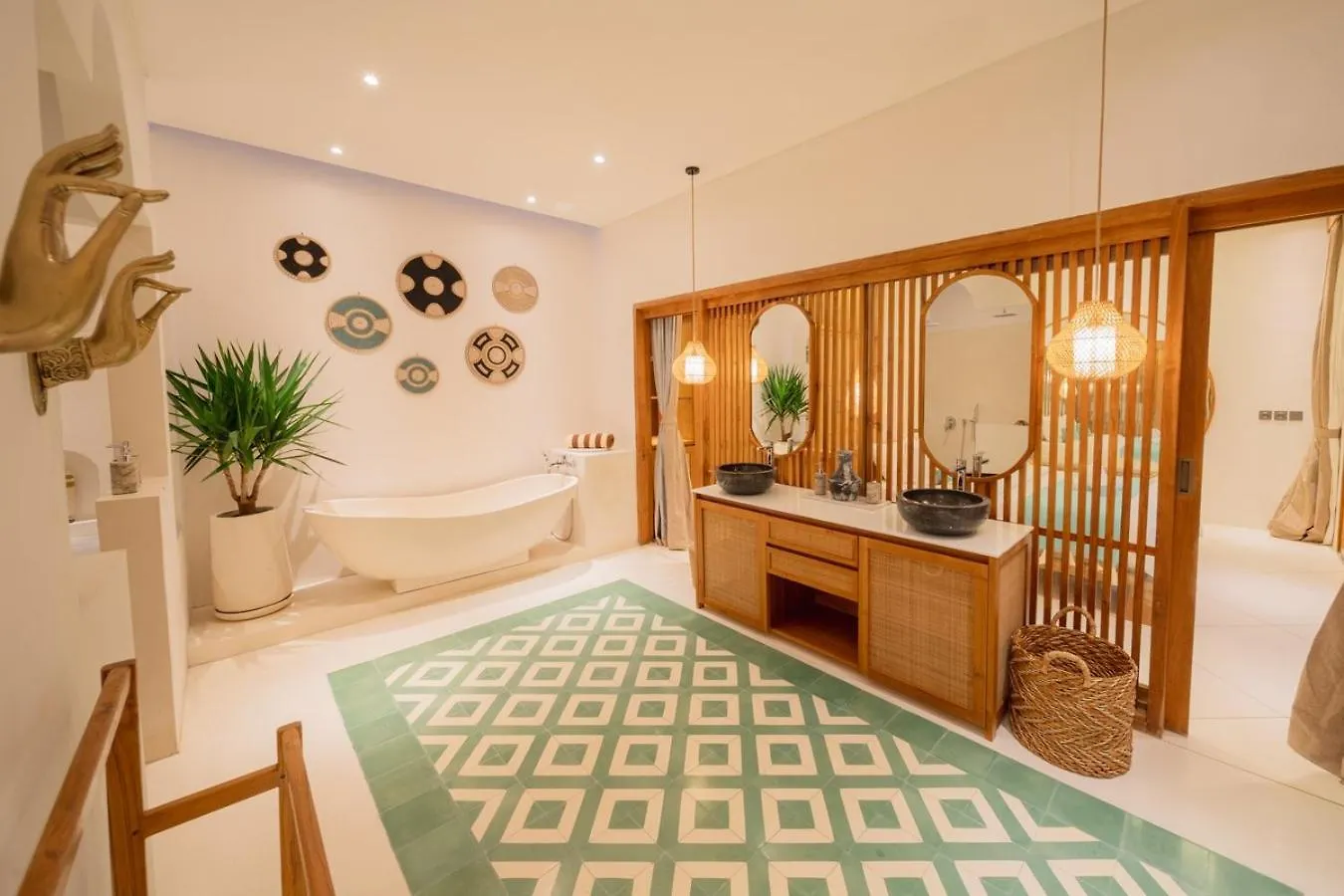Vila Casa Pamela Seminyak