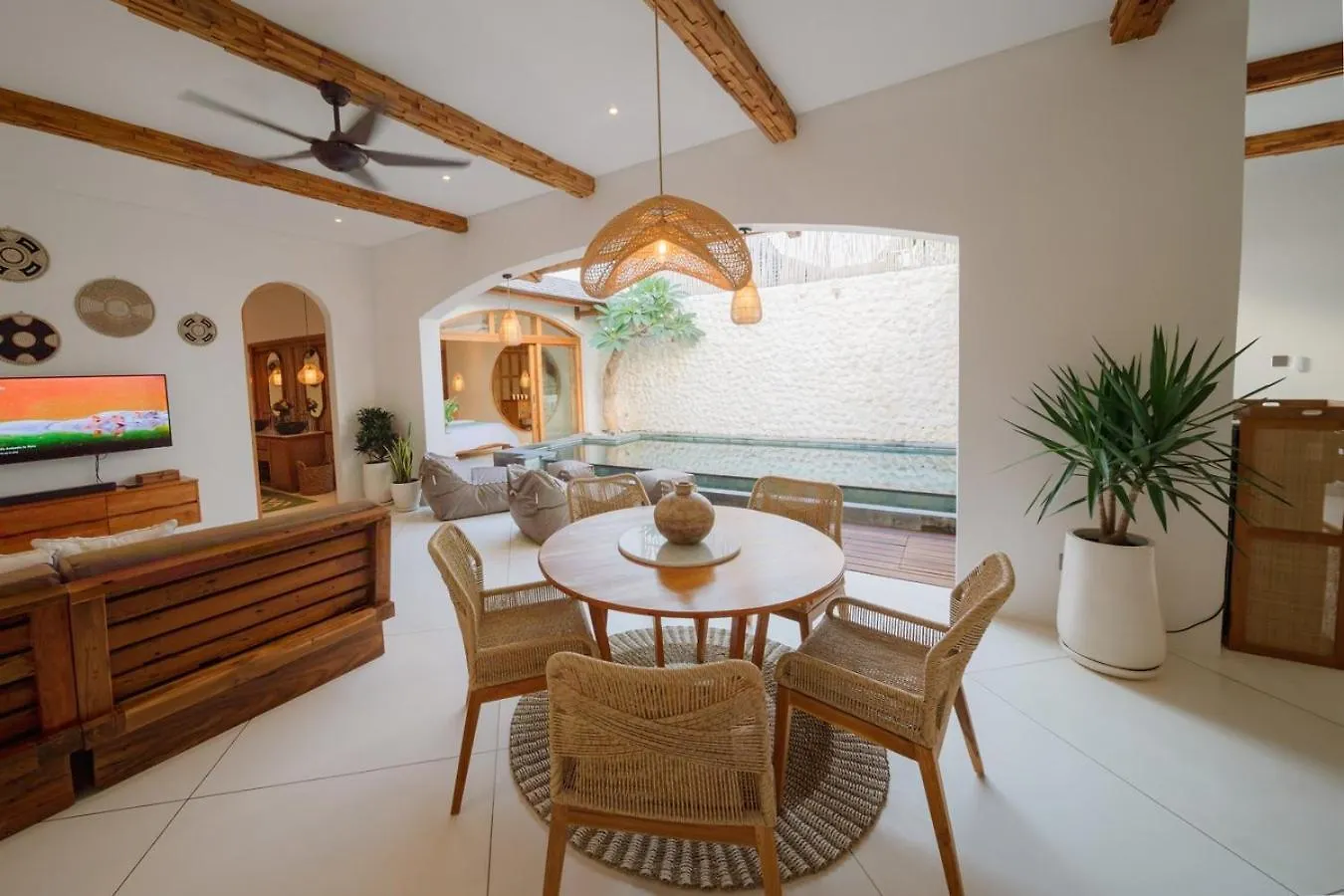 Vila Casa Pamela Seminyak